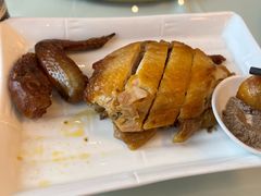 -得月楼·省级非遗·传统苏帮菜(观前店)