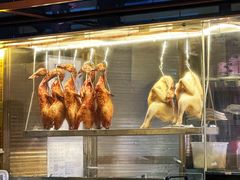 -桂小厨广西菜(桂林万象城店)