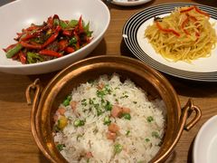 -云水瑶意境云南菜(柏威年购物中心店)