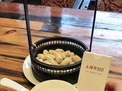 -临家闽南菜(宝洲路店)