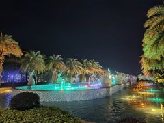 -惠州金海湾嘉华度假酒店