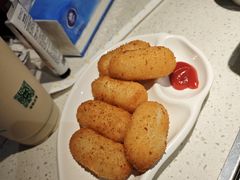 -黄记煌三汁焖锅(顺义华联店)