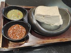 -一块豆腐·海鲜·家常菜(李沧书院路店)