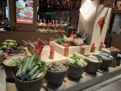 -洞庭土菜馆(天河北总店)