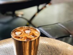 冰摩卡-Au Cafe&Roastery(华侨城店)