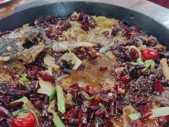 -老板恋上鱼(振华商厦店)