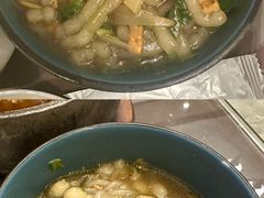 -岚县土豆宴(总部)