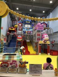 -乐多星球潮玩中心(沈阳嘉里城店)