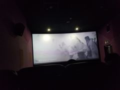 -大光明丽星VIP影城(昌里路杜比全景声店)