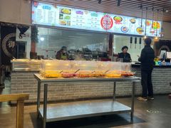 -陆氏太后饼(富平店)