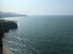 -渔公码头·九龙湾国际饭店
