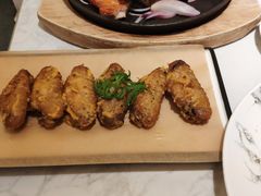 -卡朋西餐(较场西路店)