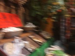 -李久其家民间餐厅(观沙岭公园店)