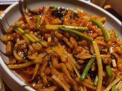 -肉串汪(月坛店)