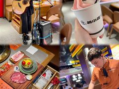 -杨小佳·齐齐哈尔烤肉·烤串(广州店)