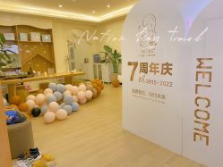 -煜婷产后恢复中心(印象生活广场店)