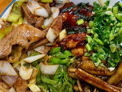 -小方的面(徐家汇店)