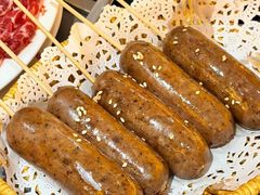 -贵宾牛·潮汕牛肉火锅(珠池总店)