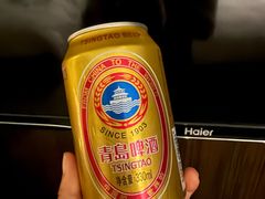 -青岛海尔洲际酒店