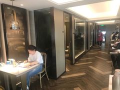 -花园茶楼(兴城西路店)