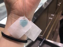 -Tiffany & Co.蒂芙尼
(广州太古汇店)