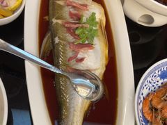 -丰收日·小海鲜·沪上家宴(顾村正大店)