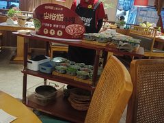 -老阿爸鲜鱼土菜(独墅湖店)