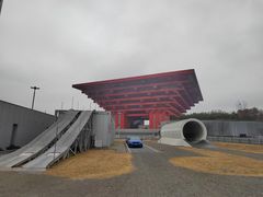 -赛卡联盟卡丁车馆(上海世博店)