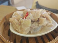 -牡丹国际大酒店-港式茶餐厅