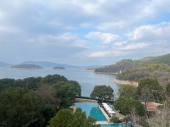 -羡餐厅·杭帮菜·淳菜(千岛湖自由洲际殿店)