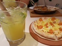 -菲滋意式餐厅(萧山市心店)