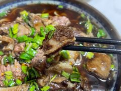-南花桥羊肉馆老字号(乌镇店)