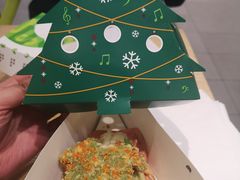 -德克士(虹桥火车站店)