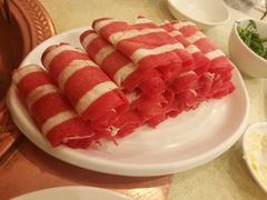 精品肥牛-八先生涮肉房(三里河店)
