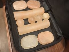 -华夏良子·足道SPA艾灸(金皇大厦店)