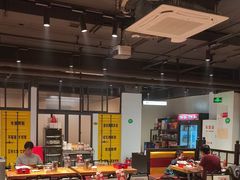 -京朋串屋·烧烤(望京西路总店)