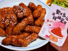 -龍聚祥烧麦馆(鼓楼店)