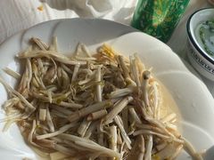 -天乐农家鱼头王(天目湖店)