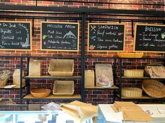 -熊叔熊婶面包房(团结湖店)