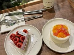 -Ten Olives甜点