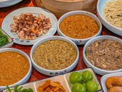 -裕兴记•蟹黄面馆(人民广场店)