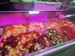-老刘家泡馍(钟楼广济街店)