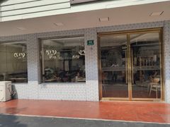 门面-好麺世家海鲜面馆(新建中路店)