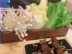 -潮澎派·潮州菜(南国明珠店)