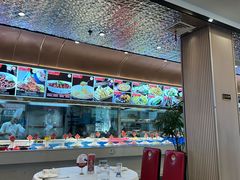 -普天和酒楼·新津菜·烤鸭(天津之眼店)