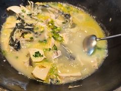 -好灶头妈妈菜·柴火灶台鱼·千岛湖土菜地标美食