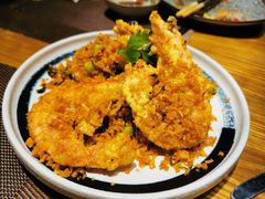 -德川家日本料理(中关村寰太大厦店)
