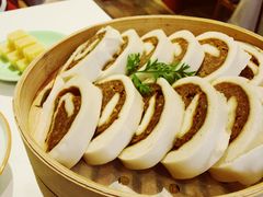 -到家尝北京菜(西坝河店)