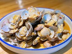 -吕氏疙瘩汤·私家菜馆(慈云寺店)