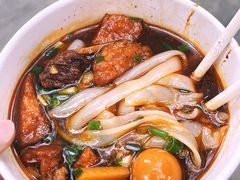 -老福庆和特色粉面馆(单洞三路店)